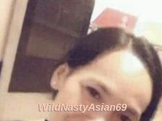 WildNastyAsian69