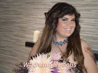 WildNaturalBoobs