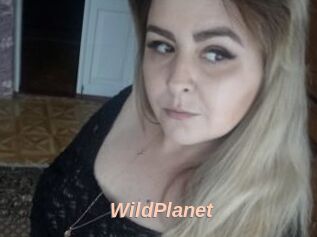 WildPlanet