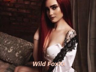 Wild_FoxXx