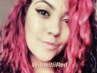 WildkitiiRed