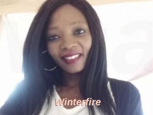 Winterfire