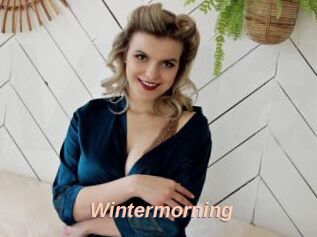Wintermorning