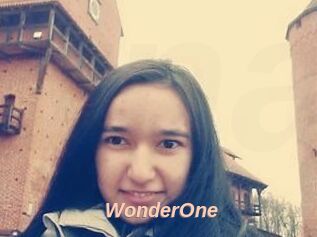 WonderOne_
