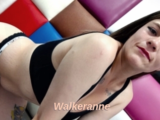 Walkeranne