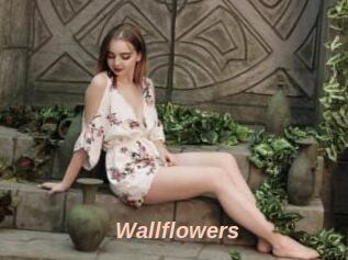 Wallflowers