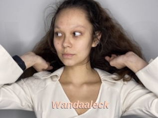 Wandaaleck