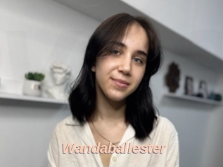 Wandaballester