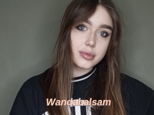 Wandabalsam