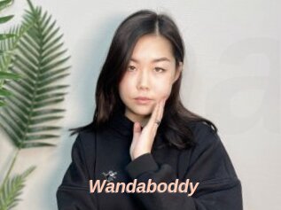 Wandaboddy