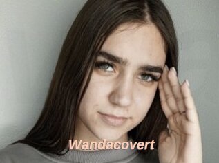 Wandacovert