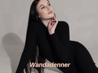 Wandadenner