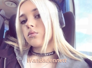 Wandadennett