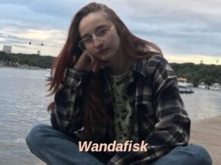 Wandafisk