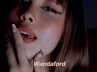 Wandaford