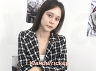 Wandafrickey