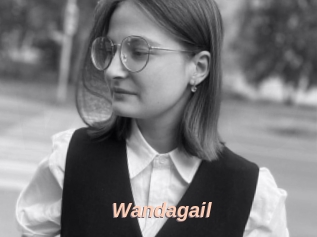 Wandagail