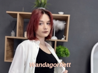 Wandagorbett