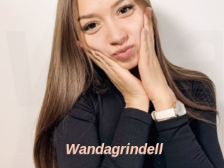 Wandagrindell