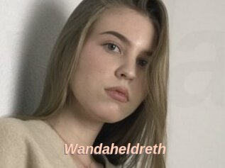 Wandaheldreth