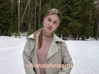 Wandahewson