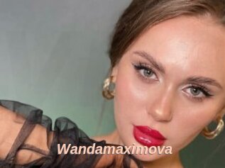 Wandamaximova