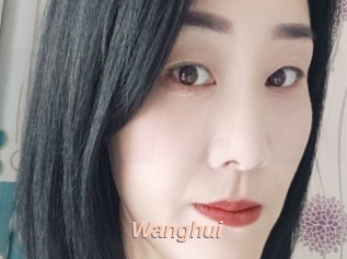 Wanghui