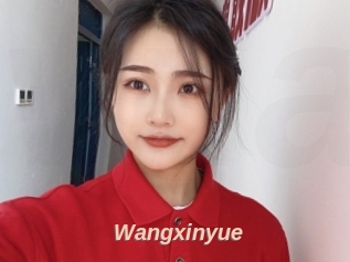 Wangxinyue