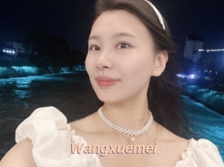 Wangxuemei