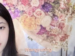 Wangyuting