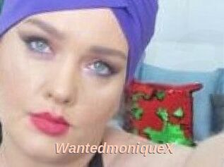 WantedmoniqueX
