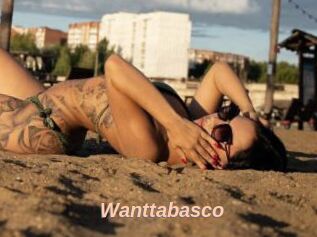 Wanttabasco