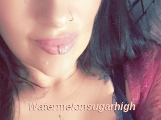 Watermelonsugarhigh