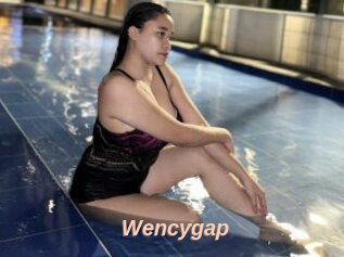 Wencygap