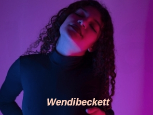 Wendibeckett