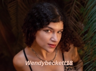 Wendybeckett18