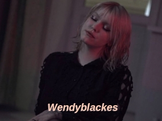 Wendyblackes