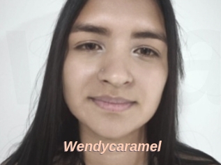 Wendycaramel