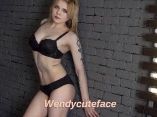 Wendycuteface