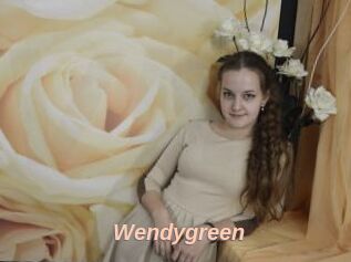 Wendygreen