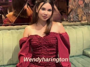 Wendyharington