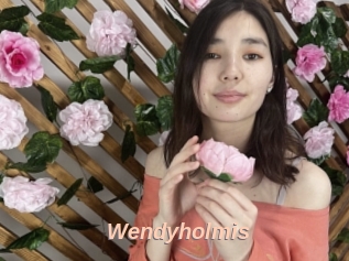 Wendyholmis