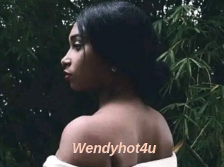 Wendyhot4u