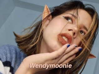 Wendymoonie