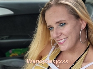 Wendysexyxxx