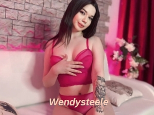 Wendysteele