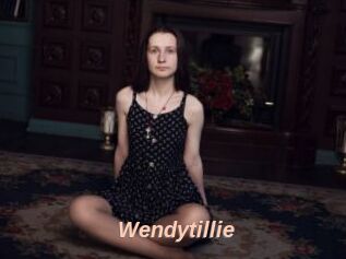 Wendytillie