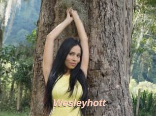 Wesleyhott