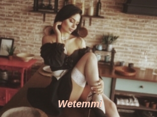 Wetemmi