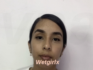 Wetgirlx